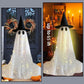 🔥2026  New Flash Upgrade Giant Glittering Ghost 👻✨