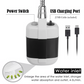 🔥Camping Essentials - While Stocks Last💦Portable Shower for Camping with Water Pump