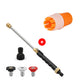 🔫 50% OFF NOW! 💨 Powerful Jet Spray Gun – 3 Interchangeable Nozzles (Jet, Fan & Mist), Anti-Slip Handle & Rust-Proof for Effortless Cleaning 🌿✅