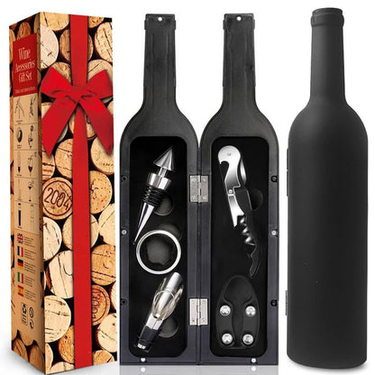 🔥Wine Opener Set for Wine Lovers