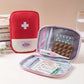 💊🎒Last Day-Buy 1 Get 1 Free!🎁🔥Portable Travel Pocket Medicine Kit🛡️✅