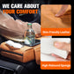 🔥50% OFF🚗Multifunctional Car Armrest Cushion – Ergonomic Comfort for Long Drives & Commuting✨