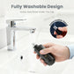 Smart Electric Nose Hair Trimmer