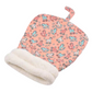 🐾 LIMITED-TIME 50% OFF! 🛌 Cozy Pet Nest for Cats and Dogs – Semi-enclosed, Ultra-soft, Washable ✨