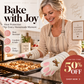 🧤HOT SALE! Baking Oven Mitts – Heat-Resistant Grip per SKU Rating, Soft Lining, For Oven, Air Fryer & Grill Prep! 👩‍🍳✨
