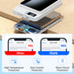 📢📢49% OFF!!⏰⚡Amazing Power Bank! ⚡10000mAh Ultra Slim Fast Charge Mobile Power