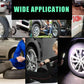 🚗 Vacuum Tire Mending Nail – Lossless & Efficient, Perfect Sealing & Easy to Operate – No Tire Disassembly Needed ✨