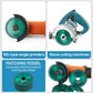 💥 BUY 2 GET 1! ✨ Indestructible Disc 2.0 - Cuts Metal, Wood & Stone in Seconds with Maximum Safety ⚡🛡️