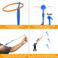 🚁 Watch Them Soar – LED Helicopter Launcher Toys for Outdoor Fun. 50% Off. UK Stock