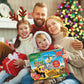 🎁Christmas Gift 50%OFF！🚗Construction Engineering Vehicle Advent Calendar For Christmas