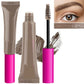 🥳2026 HOT SALE🥳Buy 1 get 1 free💞50K+ SOLD!🔥Vegan Eyebrow Gel – 16H Wear, Buildable & Flake-Resistant