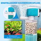 🚨 50% RABATT! 🚨Automatisches Aquarium-Filtersystem✨