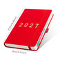 🎉 2026 Sale — Over 23,200 Sold!📅A5 2027 One‑Day‑Per‑Page Diary Notebook ✨