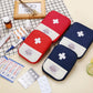 💊🎒Last Day-Buy 1 Get 1 Free!🎁🔥Portable Travel Pocket Medicine Kit🛡️✅