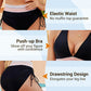 🔥Summer Hot Sale £17.99!!💥50K+ SOLD!-👙High Waisted Tummy Control Color Block Bikini Sets