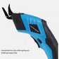 ✂️ 50% OFF NOW! 🔋 Portable Handheld Rechargeable Electric Cloth Cutting Scissors – Sharp Blade, Long Battery Life & Precise Cuts 🧵