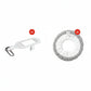 🚽 Hygiene Upgrade | Dual Nozzle Bidet Washer | Self-Cleaning & Easy Install 💦【-50%】