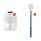 🔥HOT SALE 50% OFF🔥Cordless Multifunctional Mini Electric Garlic Chopper