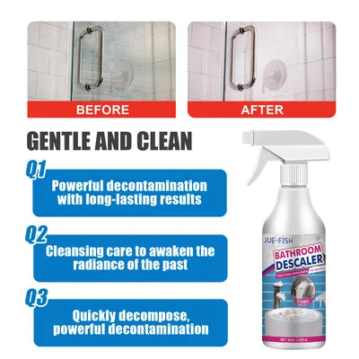 🔥🔥Stubborn Stains Cleaner