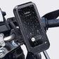 📱 Rain-Resistant Phone Holder for Bikes & Motorcycles