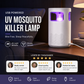 USB-Powered Mosquito Killer Lamp