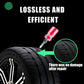 🚗 Vacuum Tire Mending Nail – Lossless & Efficient, Perfect Sealing & Easy to Operate – No Tire Disassembly Needed ✨