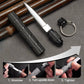 Detachable Portable Pocket Knife with Keychain