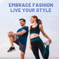🎁50% OFF Sale🎽Round Neck Quick-Drying Stretchy Slim Tank Top