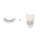 🔥2026 Hot Sale 50% OFF✨⚡ 50K+ SOLD! 🎁Reusable Self-Adhesive False Eyelashes