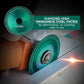 💥 BUY 2 GET 1! ✨ Indestructible Disc 2.0 - Cuts Metal, Wood & Stone in Seconds with Maximum Safety ⚡🛡️