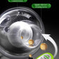 🚗 BUY 2 GET 1 FREE｜2.0 Powerful Oil Film Wipe - Crystal Clear Glass