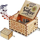 📢📢50% OFF !! ⏰"You Are My Sunshine" Musical Box🎁