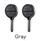 ⏰ LIMITED TIME OFFER: Only £13.99! 🚿Adjustable High-Pressure Rain Shower💧Saves 50% water, high pressure without wastage