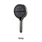 ⏰ LIMITED TIME OFFER: Only £13.99! 🚿Adjustable High-Pressure Rain Shower💧Saves 50% water, high pressure without wastage