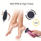 🌷 Hot Sale 50% OFF🌸-Electric Foot Exfoliator