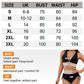 🔥Summer Hot Sale £17.99!!💥50K+ SOLD!-👙High Waisted Tummy Control Color Block Bikini Sets