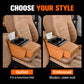🔥50% OFF🚗Multifunctional Car Armrest Cushion – Ergonomic Comfort for Long Drives & Commuting✨