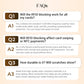 🥳2026 HOT SALE🥳💞50K+ SOLD!👛🛡️ 50% OFF! Women's RFID Blocking Leather Wallet – Blocks digital pickpockets. Soft leather, multiple slots. Secure & stylish. 👜💳