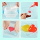🎁Christmas Gift idea 50%OFF🎅Magic Water ELF, Children Handmade Aqua Gel Sensory Toy Set