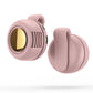 ❄️Summer HOT Sales-only ￡17.99!!!💥💨360° Rotatable Portable Mini Clip-on Fan