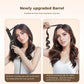 🔥New Hot Selling❤️‍🔥5-in-1 Multi-Functional Hair Dryer & Curler