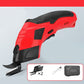 ✂️ 50% OFF NOW! 🔋 Portable Handheld Rechargeable Electric Cloth Cutting Scissors – Sharp Blade, Long Battery Life & Precise Cuts 🧵