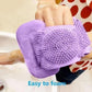 📢📢50% OFF !! ⏰Silicone Body Cleansing Brush