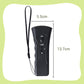 🥳2026 HOT SALE🥳💞50K+ SOLD!💥🌠🐕 50% OFF! Ultrasonic Dog Repeller – Stops barking safely & humanely. Compact & portable, perfect for walks. No harm, just peace. 🚶‍♂️✨