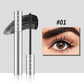 🎁 Buy 1 Get 1 Free💖Tubing Mascara Black & Brown Duo For Lash Makeup