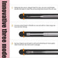 Stainless Steel Earwax Cleaner（6PCS Set）