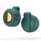 ❄️Summer HOT Sales-only ￡17.99!!!💥💨360° Rotatable Portable Mini Clip-on Fan