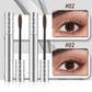 🎁 Buy 1 Get 1 Free💖Tubing Mascara Black & Brown Duo For Lash Makeup