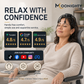 🔥Limited Offer - 50% OFF🎁Intelligent Octopus Head Massager