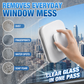 💥 50% OFF – 6-in-1 magnetic window cleaner: dual action, total safety, flawless results from the very first pass – grab yours now 🧲 🛒